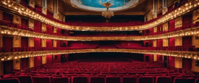 Découvrir les acteurs et lieux emblématiques du théâtre à Berlin