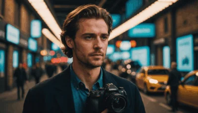 Acteurs britanniques et beauté : ce que dit vraiment le classement De Silva
