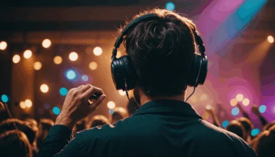 Les artistes incontournables des années 90 : l’impact sur la musique française